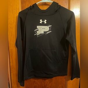 Boys Under Armour hoodie